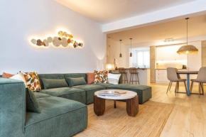 K-ROOTS Apartment